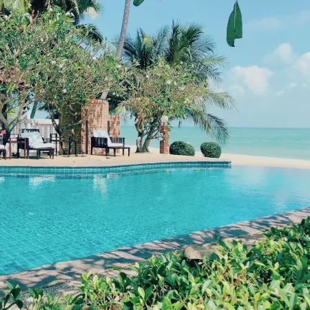 Supar Royal Beach Resort