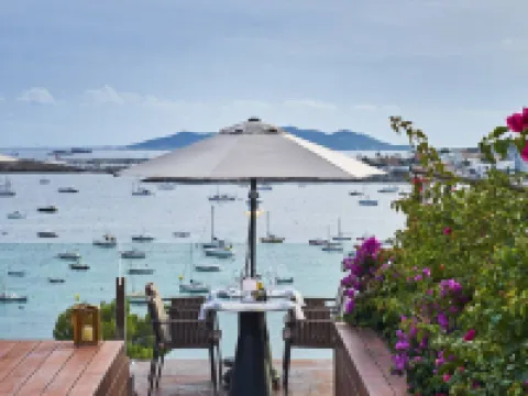 Ocean Drive Talamanca Hotels in Cap Martinet