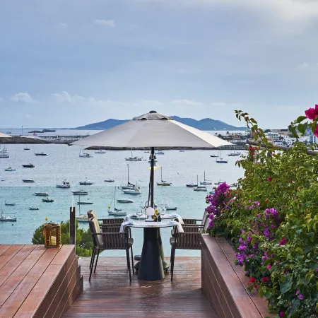 Ocean Drive Talamanca
