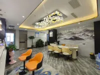 Haoting Hotel