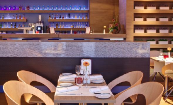 IntercityHotel Leipzig