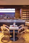 萊比錫城際飯店 - 早餐