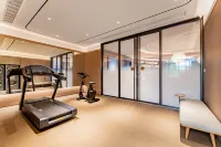 JI Hotel (Ordos Dongsheng Wanda Plaza)