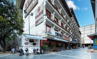 Mumie Hotel