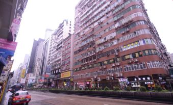 Yi Jia Hotel