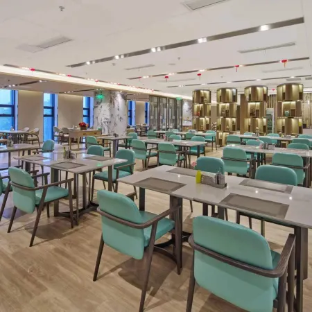 Jinling Jiachen Hotel Zhenjiang