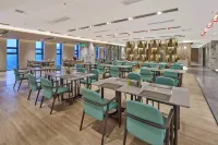 Jinling Jiachen Hotel Zhenjiang Hotels in Zhenjiang