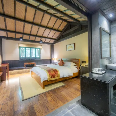 Guzhai Inn