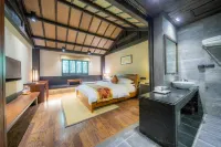 Guzhai Inn Hotels in Nanzhang