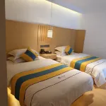 Laomadian Inn Hotels in Yanjin