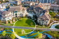 루둥 진헝 나라다 호텔 루둥 호텔