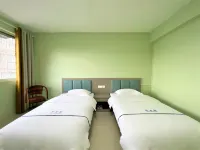 Nanning Foreign-Style Apartment (Guangxi Medical University Affiliated Hospital Branch)