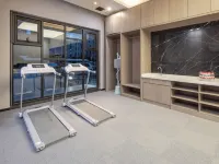 Huaju Hotel (Wenfeng World Store, Middle Jianghai Road, Qidong) Hoteles en Qidong