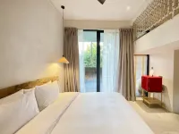 Xieyang Leizhu Homestay Magnolia Branch Hoteles en Wuhan