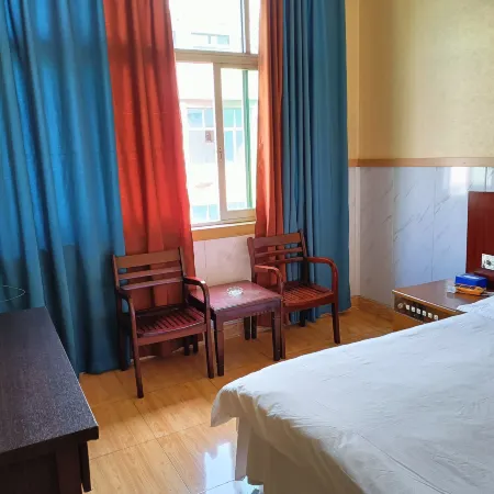 Zhijiang Shanglong Hotel