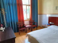 Zhijiang Shanglong Hotel - Wifi