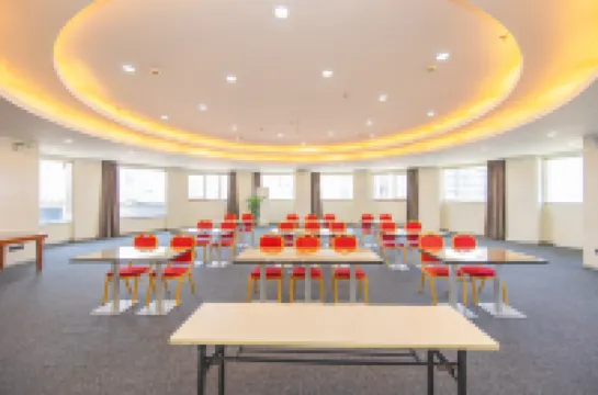 漢庭酒店（湖州衣裳街南街店）