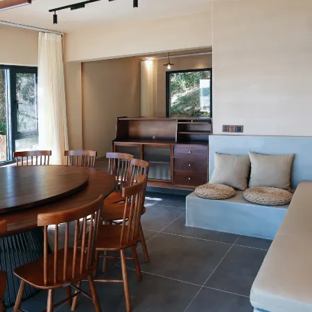 Shuiwusheng Homestay