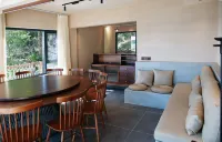 Shuiwusheng Homestay - servizio colazione