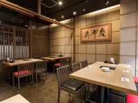 JR九州鹿兒島飯店 - 早餐