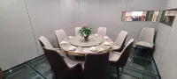 Xiang Qiu Hotel - breakfast