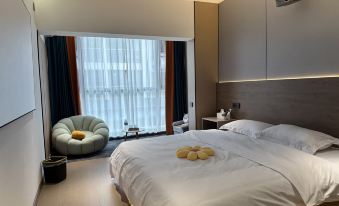 Jinglin Smart Hotel