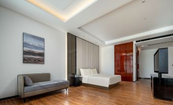 Atour X Hotel  Shenzhen Jiaochangwei