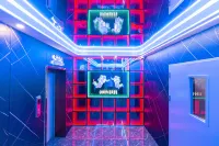 Yihai Esports Hotel (Zhongshan Square Branch, Dalian Railway Station)