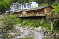 Shishi Hot Spring Residence