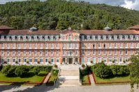 Vidago Palace Hotels in 