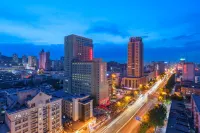 Bosten Hotel (Urumqi Dehui Wanda Plaza) Hotels near Chang Paradise Adeli Meat Store
