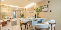 Xiangxiang Meisu Hotel - Семейная семейство вручено