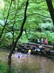 Hangzhou Highland Barley Garden Hostel - Villas
