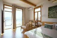 温州納山納海民宿