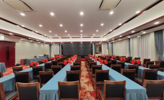ZhuangHe  Xinxiangge  Hotel