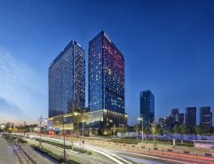 Hilton Beijing Tongzhou