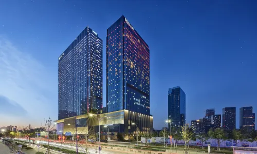 Hilton Beijing Tongzhou