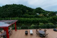 Xipan No.33 Inn (Ningguo Wannan Chuanzang Line Branch) - Bergblick
