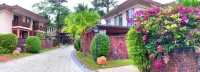 Qixianling Zhongnan Hot Spring Apartment Hotel Hotels in Baoting