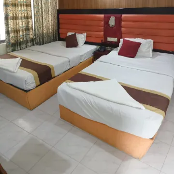 Hotel Skylink
