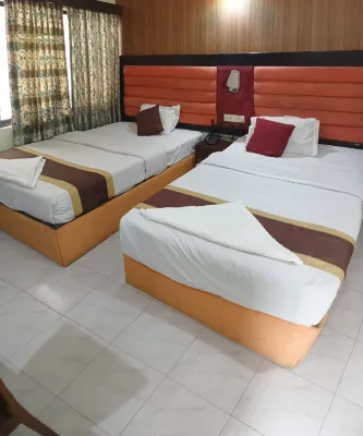 Hotel Skylink Hotels in Jamgora