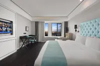 Home Inn Ruibai Cloud Hotel (Chengdu Jianshe Road Dongjiao Memory Branch) - Esports