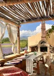 Huocheng Jianshu B&B (Jieyou Princess Lavender Farm)