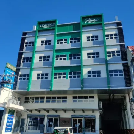 Alvea Hotel