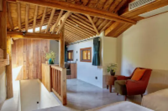 Cipo Jiangshan Holiday Guesthouse