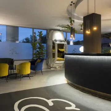 Elizabeth Lifestyle Hotel