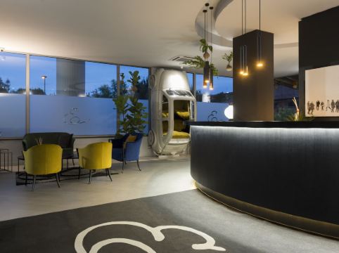 Elizabeth Lifestyle Hotel