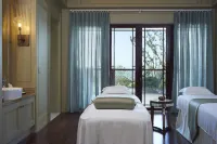 the Westin Zhujiajian Resort, Zhoushan - spa