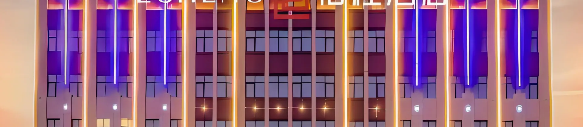 Four-Star Hotels