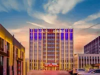 ECHENG Hotel Hebi Qi County Renmin Road Hotels in Qi County